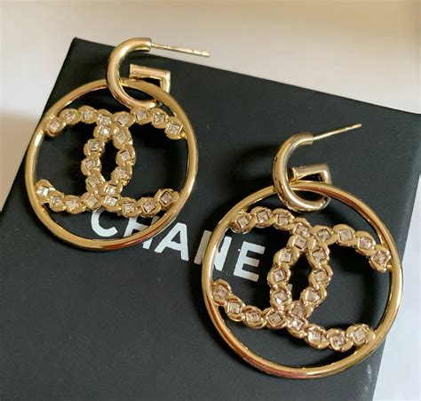 chanel earring price singapore|chanel earrings singapore price 2019.